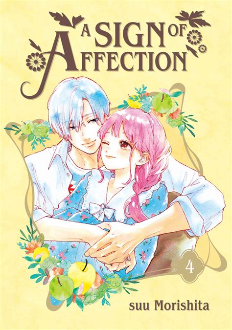 A sign of affection english dub. Things To Know About A sign of affection english dub. 